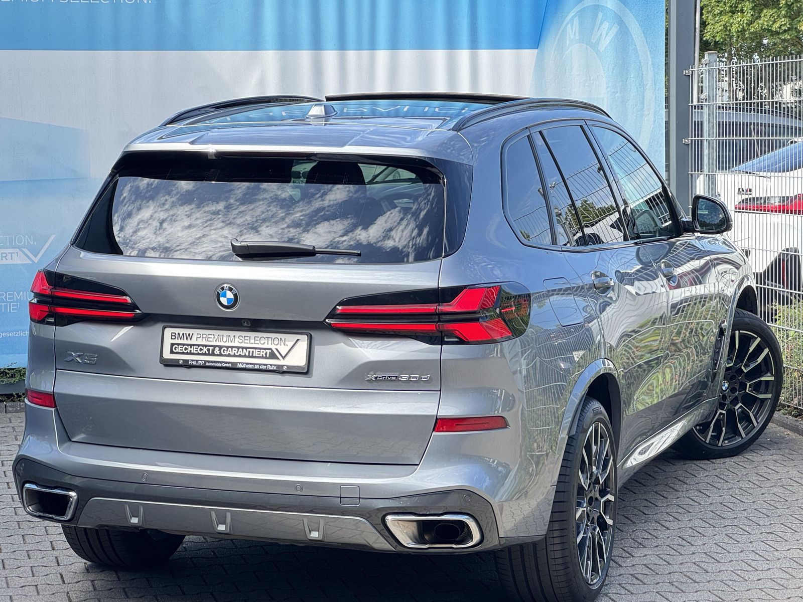 BMW X5 - Bild 3