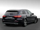 Mercedes-Benz C 220 d T AVANTGARDE|AMBIENTE|MBUX|SHZ|DISTR|KAM - Mercedes-Benz C 220 in Bielefeld