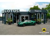 Lotus Elise S - Lotus: Coupé