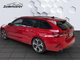 Skoda Octavia Combi 2.0 TSI 195 kW RS 7-DSG SOFORT VER - Skoda Octavia: 2.0