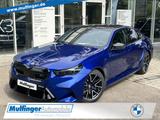 BMW M5 HUD ACC Carbon Icon Glow.Park Prof.B/W 20/21" - mit Hybrid-Antrieb: Blau
