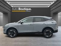Nissan Qashqai - Vorschau Bild 5