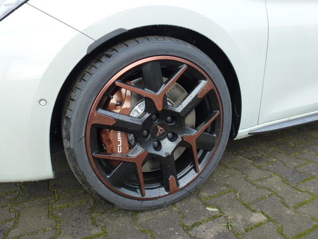Fahrzeugabbildung CUPRA Leon Sportstourer VZ 2.0 TSI (333 PS) 4Drive DSG