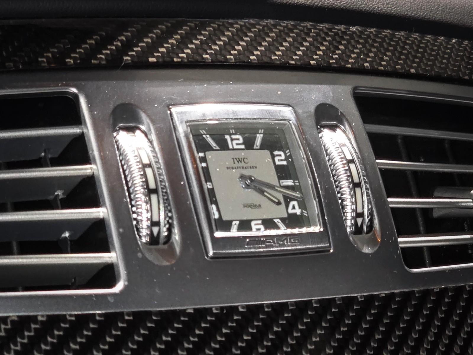 Mercedes-Benz CL 65 AMG CL /W12/CARBON/ UNFALLFREI / DESIGNO