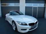 BMW Z4 Roadster sDrive 20i Klimaautomatik BI-Xenon - BMW aus 2012: Cabrio