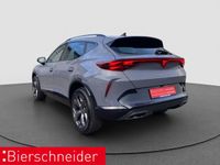 Cupra Formentor - Vorschau Bild 6