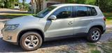Volkswagen Top Tiguan 2.0 TSI Automatik 4MOTION 