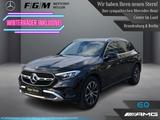 Mercedes-Benz GLC 200 4M Avantgarde TWA|Sitzhz|EASY-PACK|Kam - gebrauchte Mercedes-Benz GLC 200 aus dem Jahr 2024