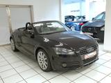 Audi TT 2.0 TFSI Roadster 1.Hand Scheckheft  AUDI - Audi Gebrauchtwagen von 2008