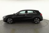 Mercedes-Benz A220 7G-DCT Edition 19 LED Navi Leder Widescreen - schwarze Mercedes-Benz A 220