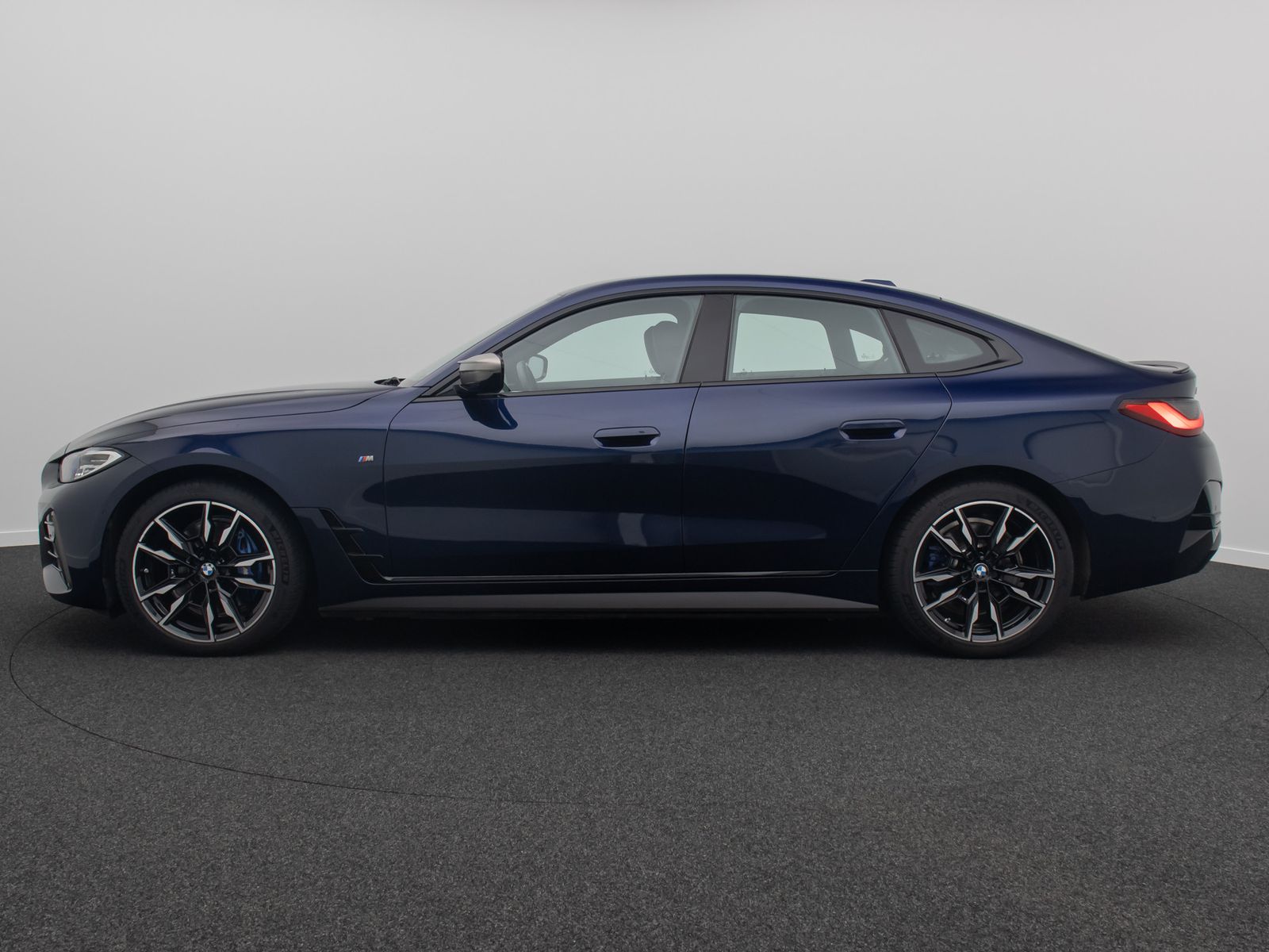 Fahrzeugabbildung BMW i4 M50 GC HUD H/K Komfort DAB Kamera 19Zoll