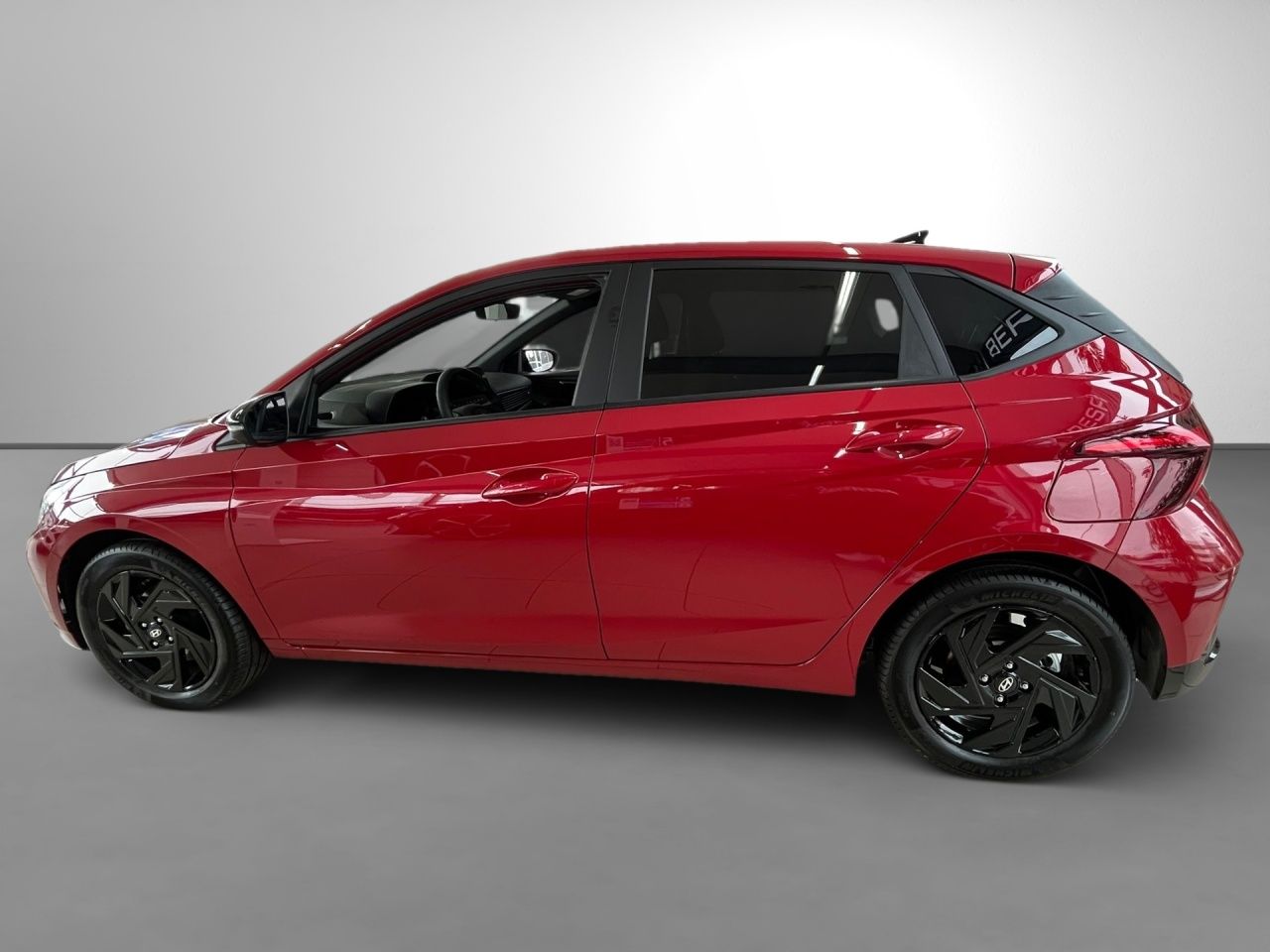 Hyundai i20 – Bild 8