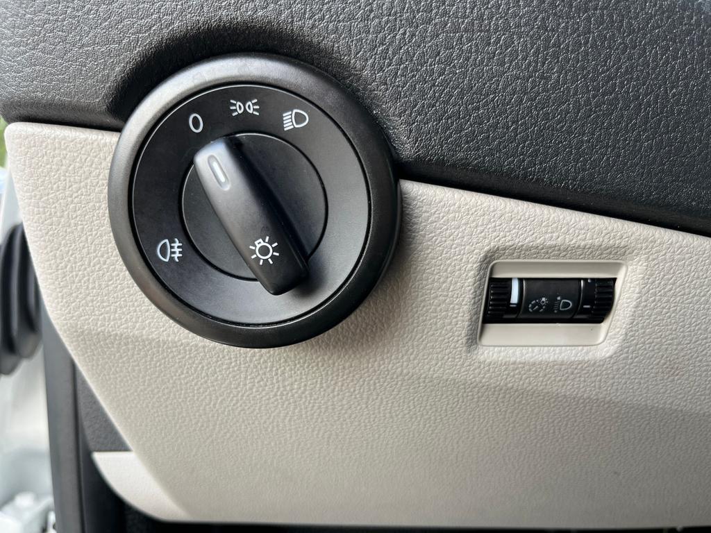 Volkswagen T6 Transporter