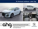 Peugeot e-208 Elektromotor 156 Business Bluetooth PDC Kl - Peugeot e-208 Neuwagen