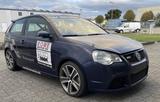Volkswagen Polo 1.8 GTI Cup Edition GTI Cup Edition - Volkswagen Polo: Cup