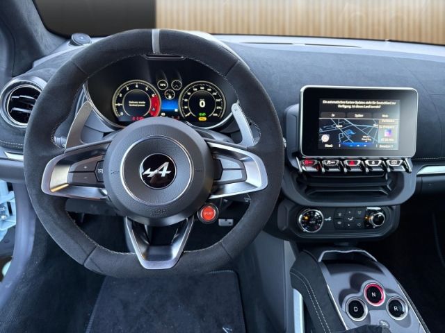 Alpine A110 - Bild 11