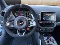 Alpine A110 - Vorschau Bild 11