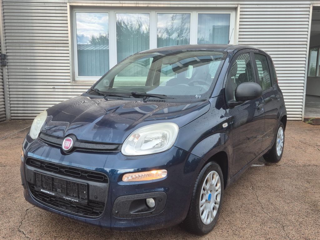 Angebot ansehen Fiat Panda