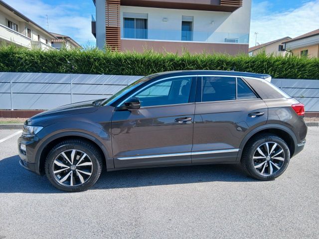 VW Volkswagen T-Roc 1.0 TSI 115 CV Style Full Optio