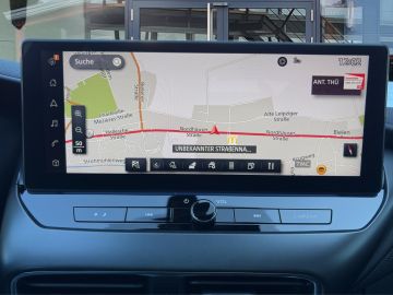 Nissan Juke N-Connecta 1.0 DIG-T °LED°Navi°SHZ°RFK°AAC°