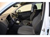 Seat Ateca 2.0 TDI Style LED/AHK/Navi - gebrauchte Seat Ateca aus dem Jahr 2023