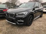 BMW X1 xDrive 18 d xLine,Steptr.,Kamera,LED,top