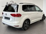 Volkswagen Touran 2.0 TDI DSG Highline NAV+LED+ACC+KAM+DAB  - Volkswagen Touran mit Diesel-Antrieb: Leder