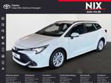 Toyota Corolla Touring Sports 1.8 Business Edition - Toyota Corolla in Frankfurt (Main)