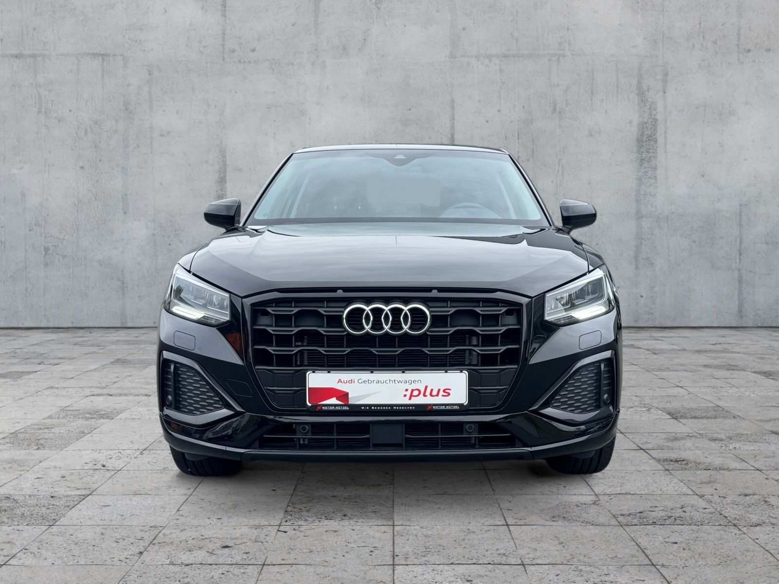Audi Q2 - Bild 3