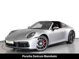 Porsche 992 911 Targa 4S SportChrono Sportabgas Matrix B - Porsche 992 in Ludwigshafen