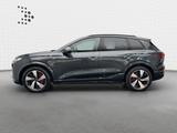 Audi Q6 SUV e-tron S line*Navi*LED*Alu*AHK*PDC*Virtua - Audi Q6 e-tron SUV