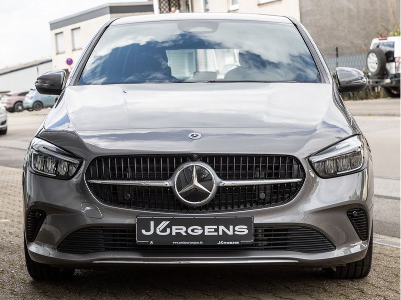 Mercedes-Benz B 200 d Progressive/LED/Kamera/EASY-PACK/Winter imagem 3