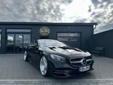 Mercedes-Benz S 560 4Matic*VOLL*11x22*1of1 - schwarze Mercedes-Benz S 560