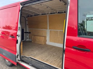 Volkswagen Crafter - 7