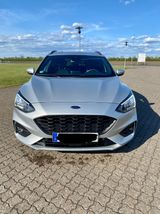 Ford Focus 1,0 EcoBoost 92kW ST-Line Turnier ST-Line - Ford Focus: 1.9