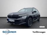 Skoda Kamiq Selection 1,5 TSI DSG AHK Infotainment