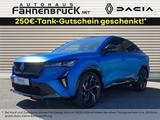Renault Rafale Atelier Alpine E-Tech Plug-in Hybrid 300 