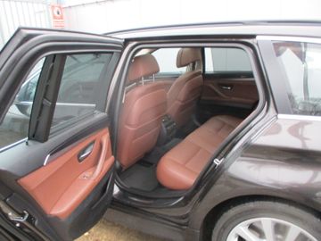 BMW 530 - 8