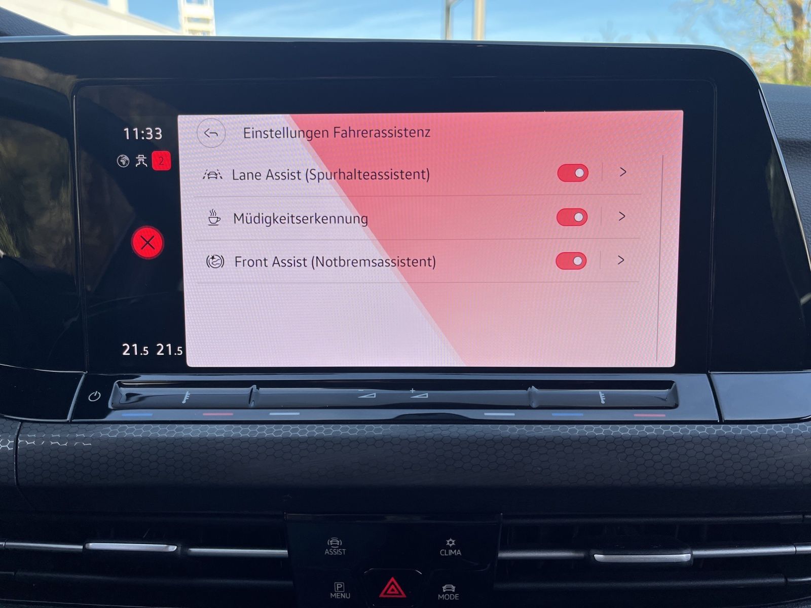 Volkswagen Golf - Bild 17