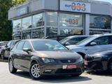 Seat Leon Style *78.000km*Navi*AHK*Temp.* - Seat Leon in Kiel