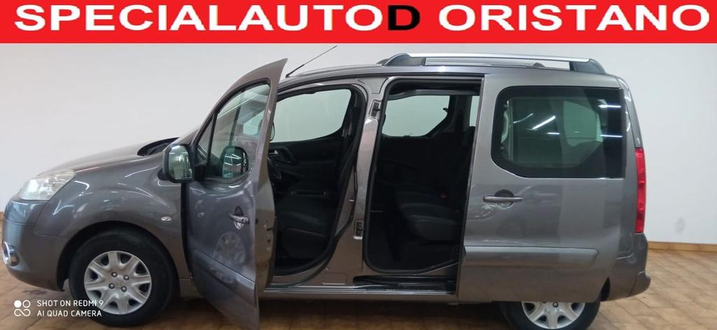 Peugeot Partner Tepee