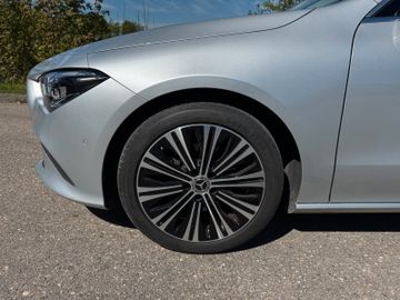 Mercedes CLA 200 - 6