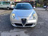 Alfa Romeo MiTo MiTo 1.3 jtdm-2 Distinctive spor - silberne Alfa Romeo MiTo