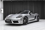 Porsche 718 Boxster T  *Erstlack* PZ Service* PPF*Chrono - Porsche Boxster mit Benzin-Antrieb: Cabrio