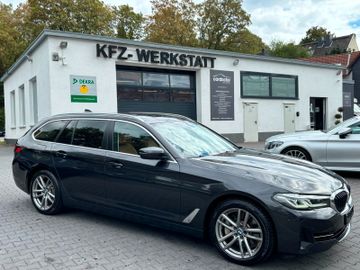 BMW 530 - 5