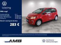 Volkswagen e-up! - Vorschau Bild 1