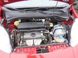 Fiat Qubo 1.4 8V Klima PDC Bluetooth HU08/27 - gebrauchte Fiat Qubo aus dem Jahr 2009
