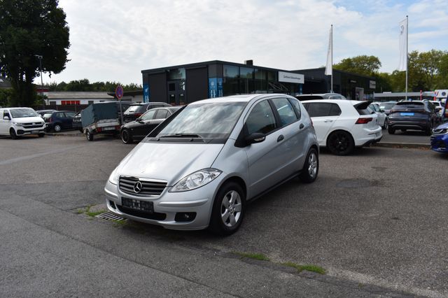 Mercedes-Benz A 150, Automatik, Lamellendach,Shz,..etc.