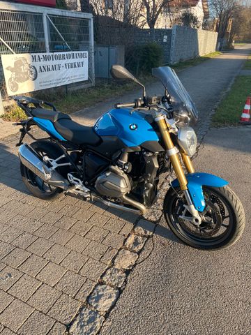 BMW R 1200 R