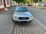 Audi A6 2.4 Avant - - Audi A6 aus 2002: Kombi